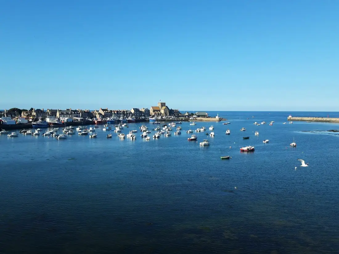 Location de Vacances BARFLEUR 4