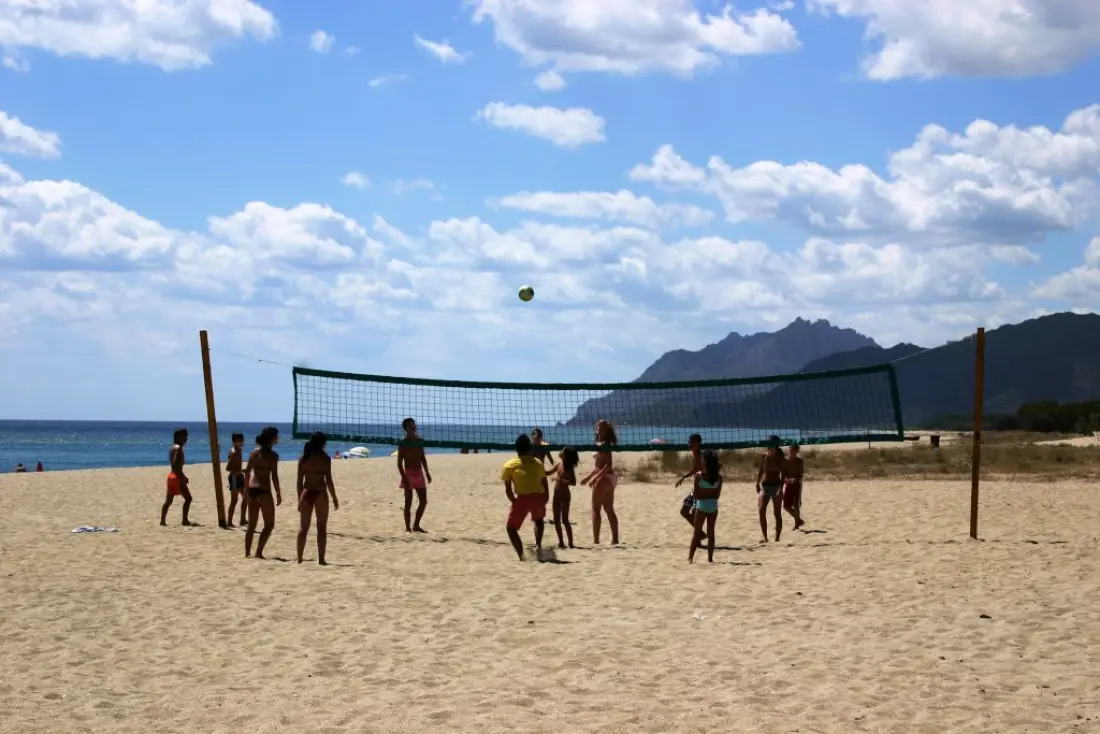 Camping Village L'Ultima Spiaggia4 étoiles★★★★
