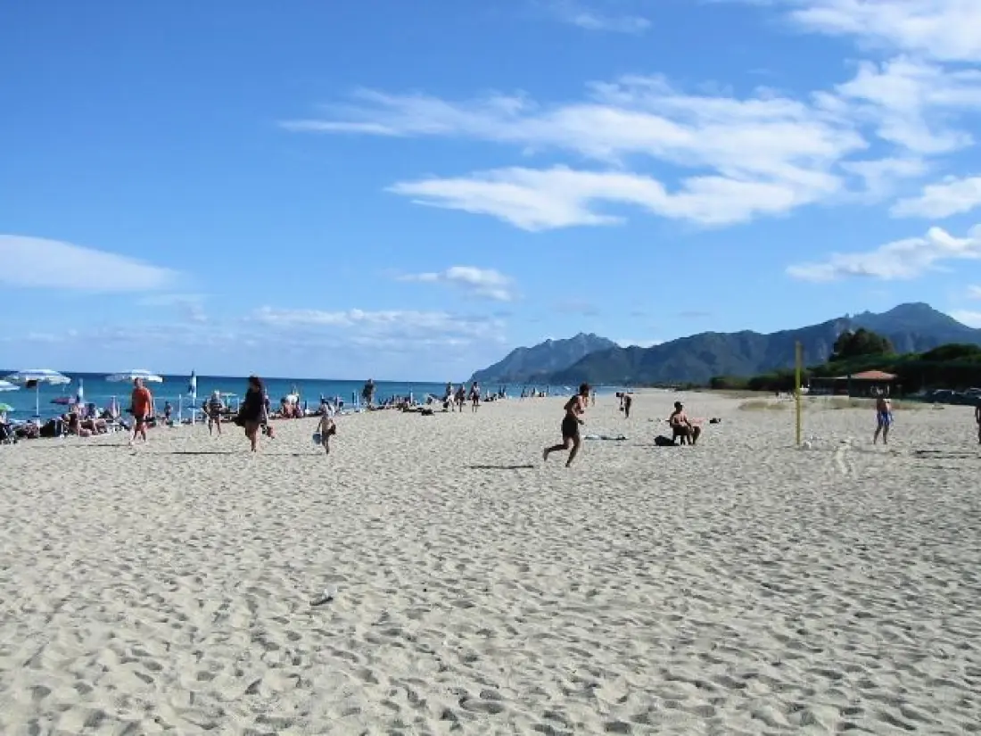 Camping Village L'Ultima Spiaggia4 étoiles★★★★