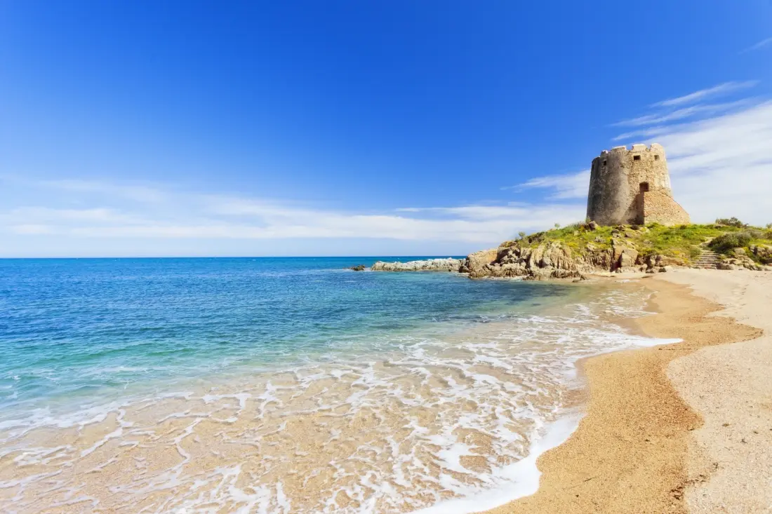 Camping Village L'Ultima Spiaggia4 étoiles★★★★
