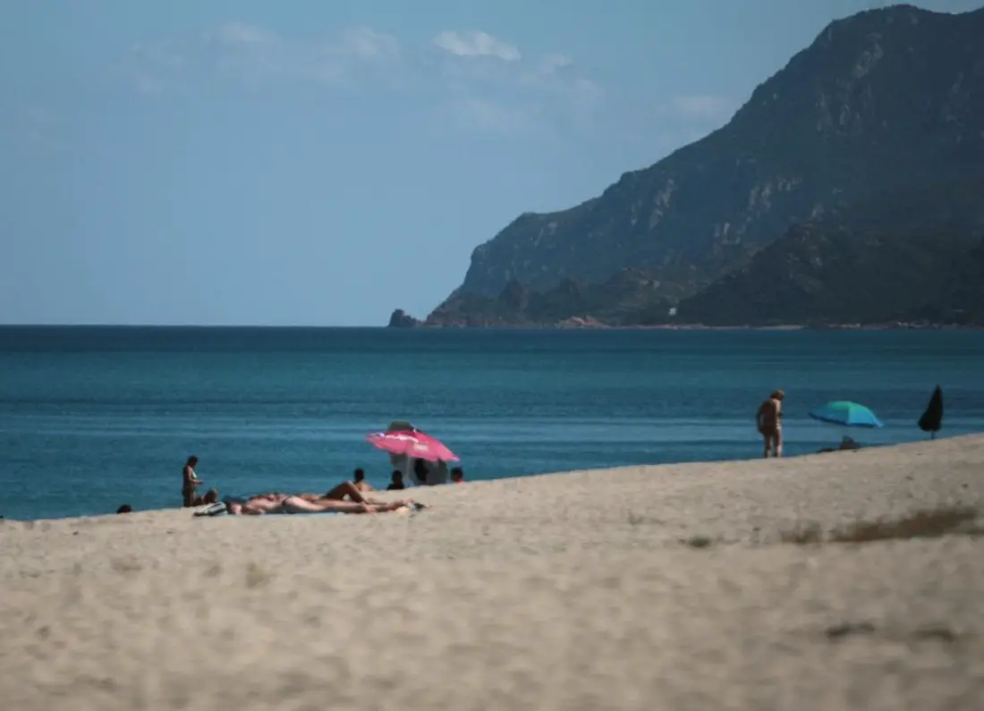 Camping Village L'Ultima Spiaggia4 étoiles★★★★