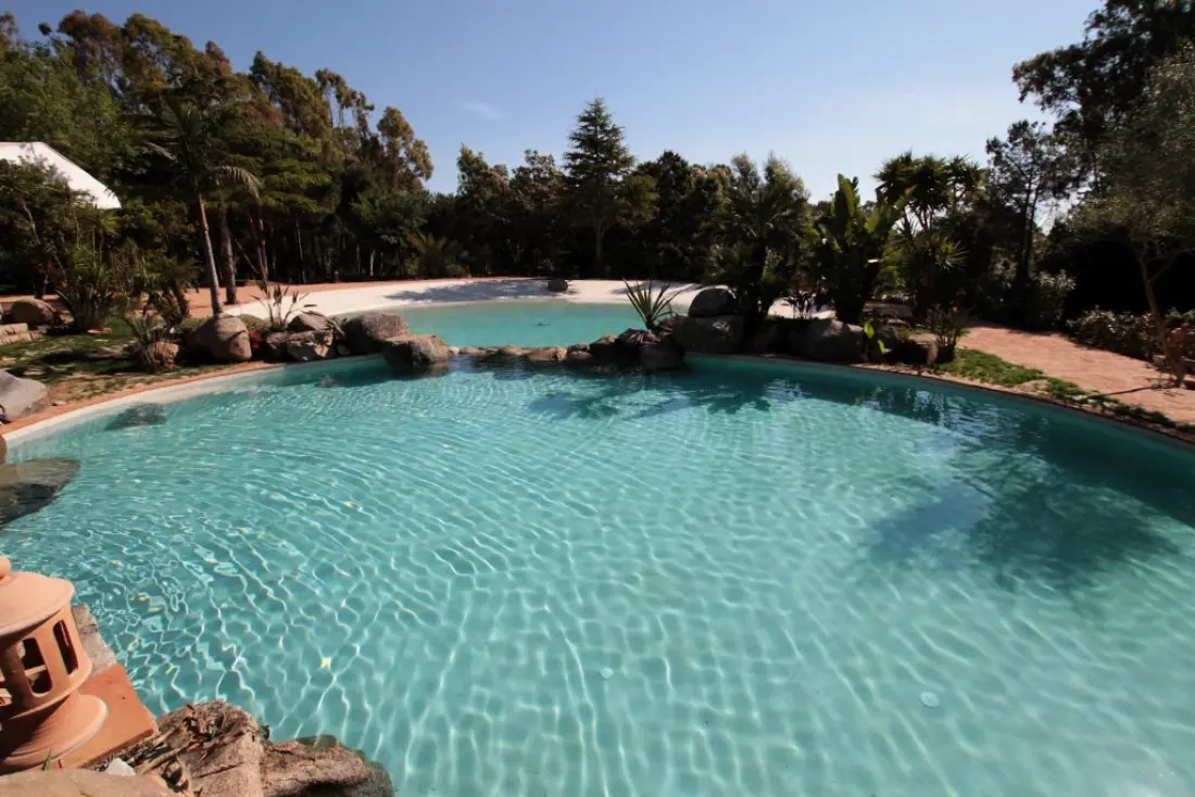 Camping Village L'Ultima Spiaggia4 étoiles★★★★