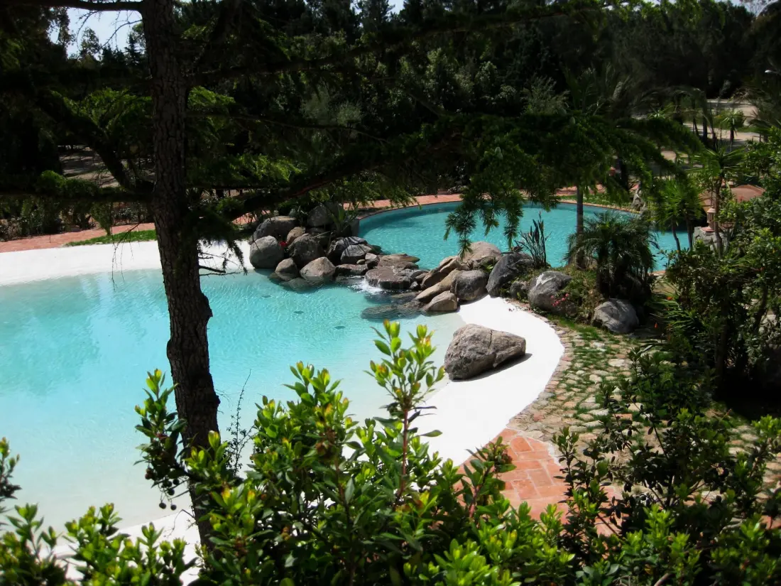 Camping Village L'Ultima Spiaggia4 étoiles★★★★