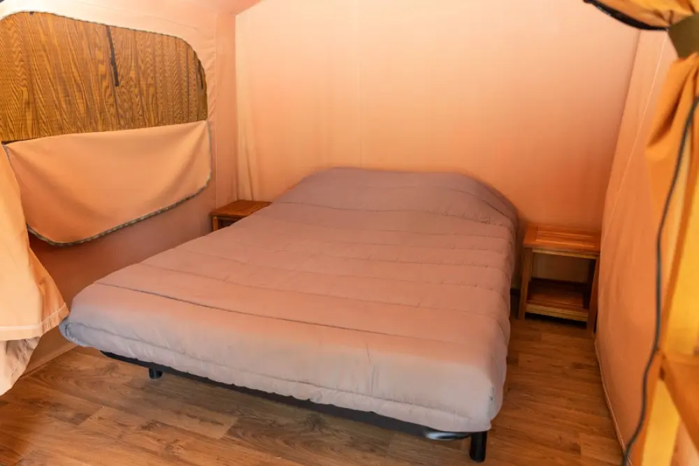 Camping La Buissière 3 étoiles★★★