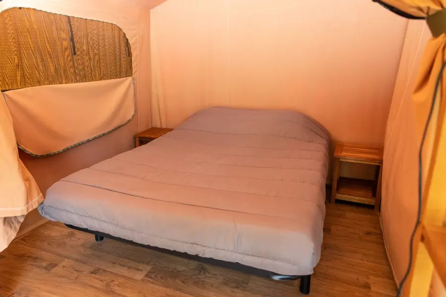 Camping La Buissière 3 étoiles★★★