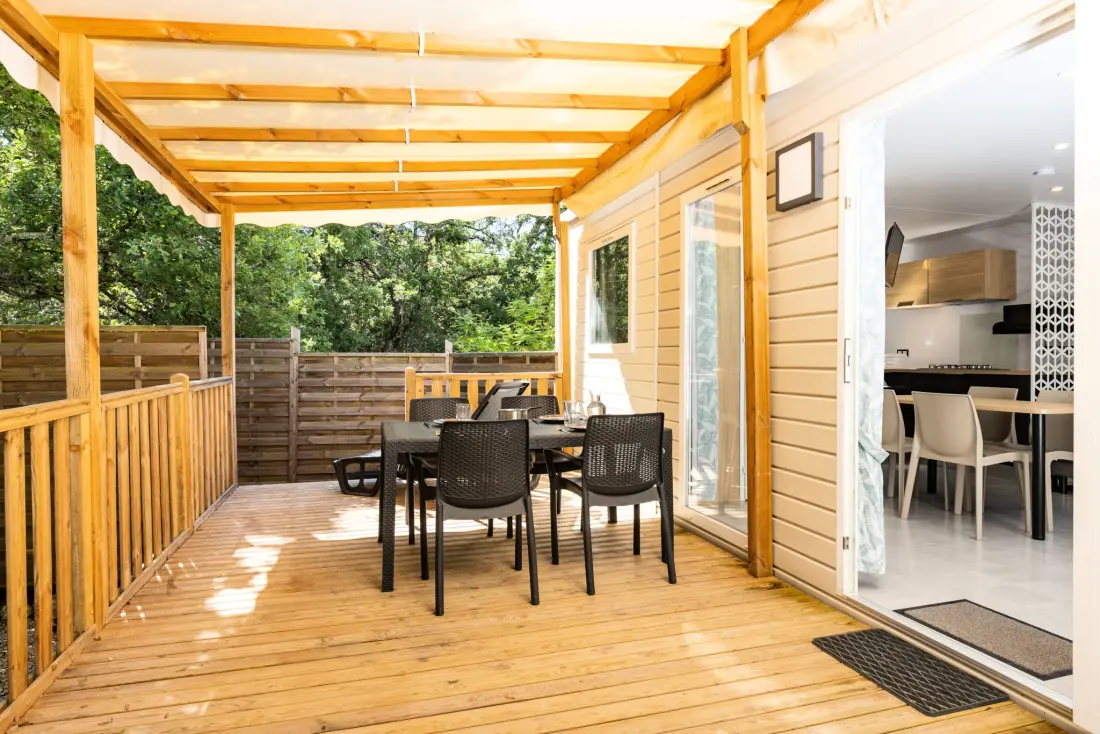 Camping La Buissière 3 étoiles★★★
