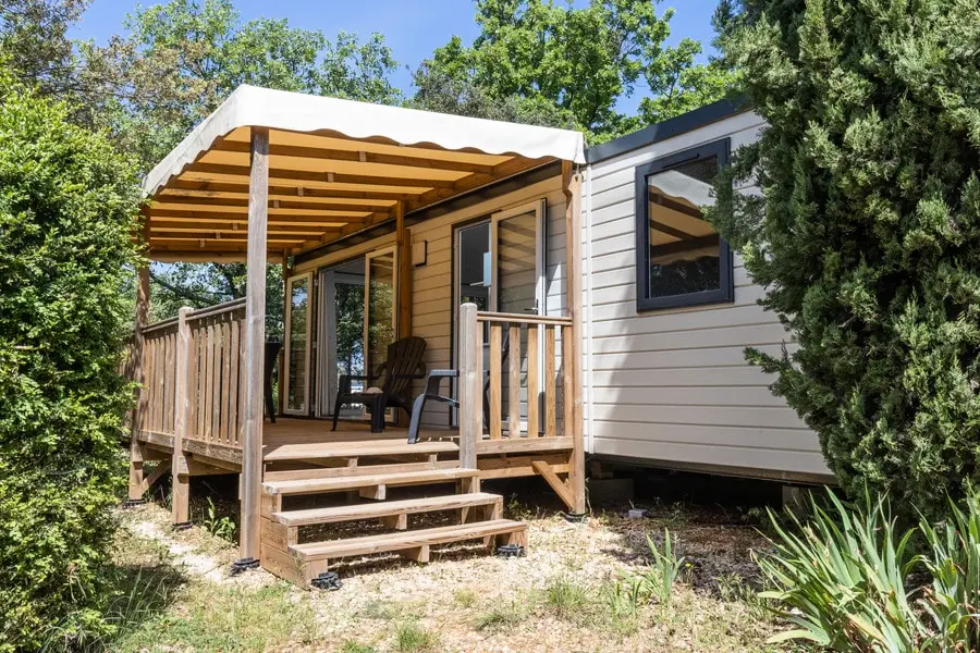 Camping La Buissière 3 étoiles★★★