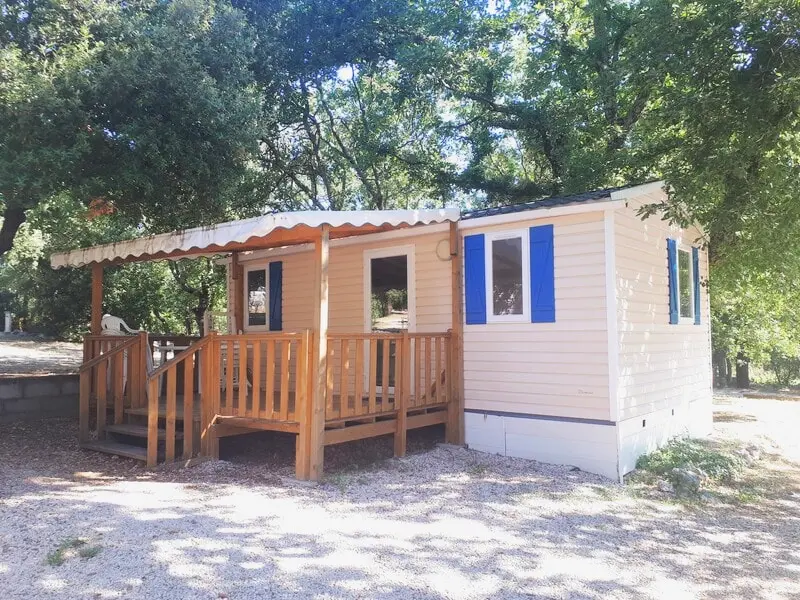 Camping La Buissière 3 étoiles★★★