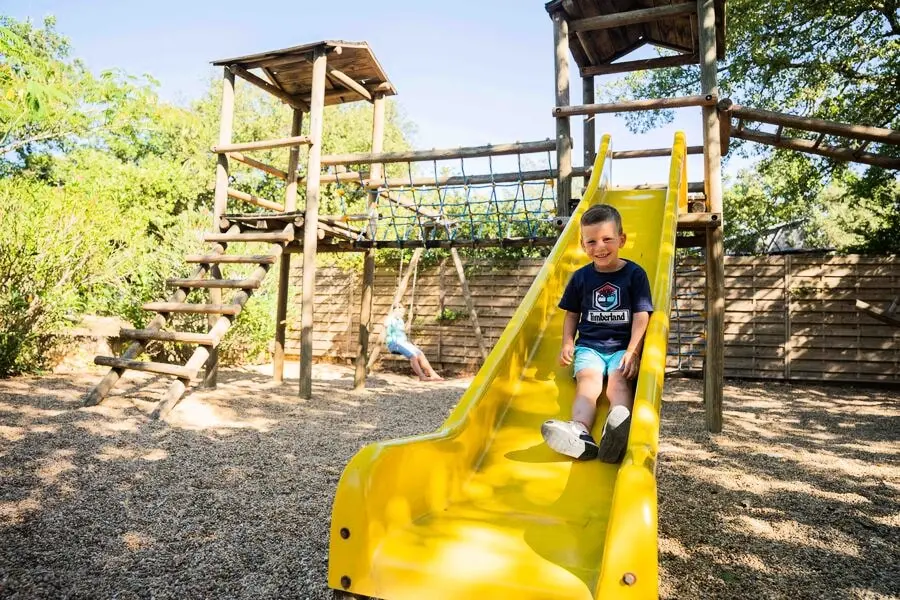 Camping La Buissière 3 étoiles★★★
