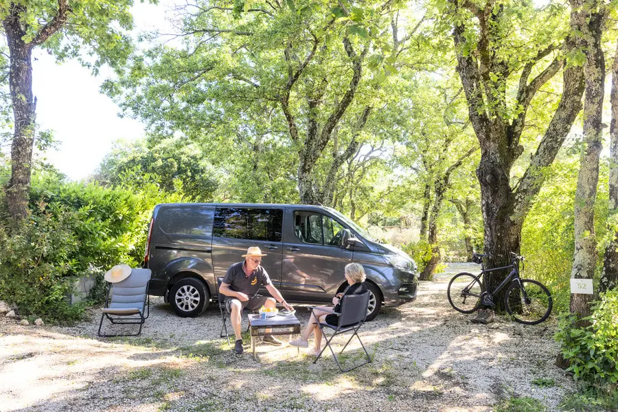 Camping La Buissière 3 étoiles★★★