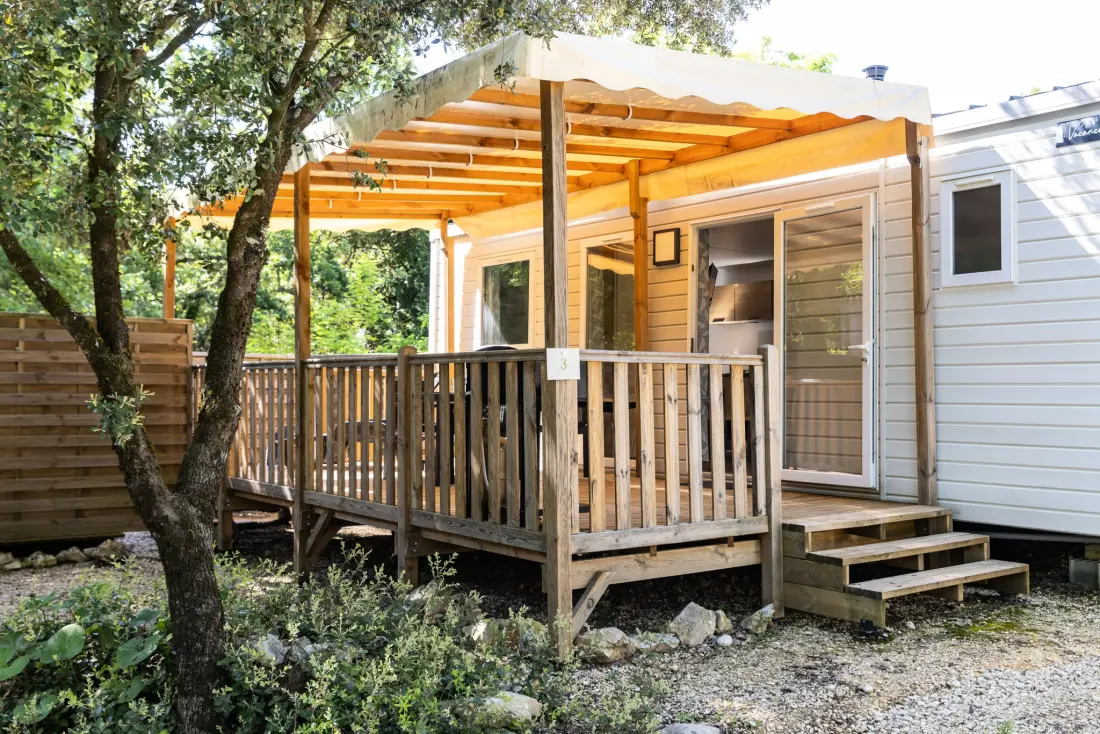 Camping La Buissière 3 étoiles★★★