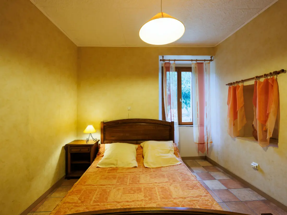 Maison de Vacances Barjac