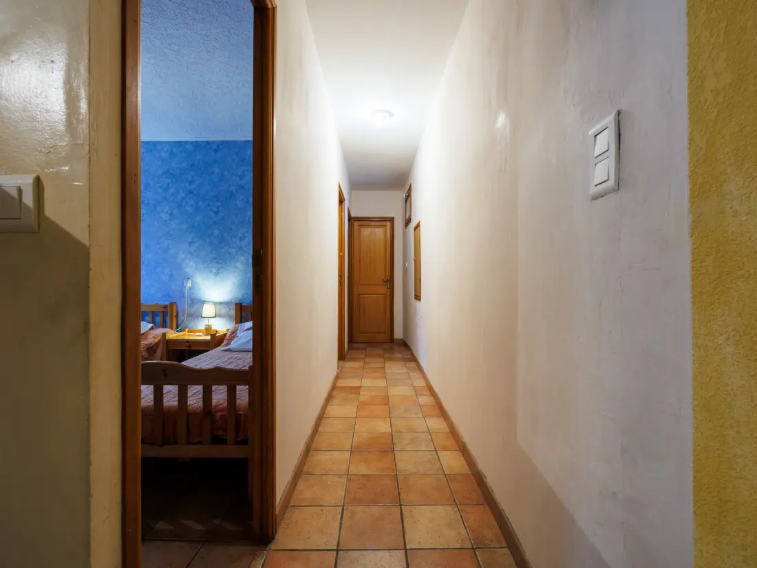 Maison de Vacances Barjac