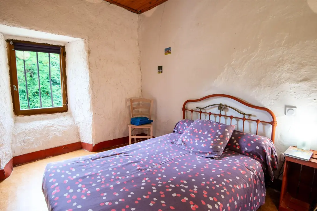 Gîte de France Le gite de granade 2 épis
