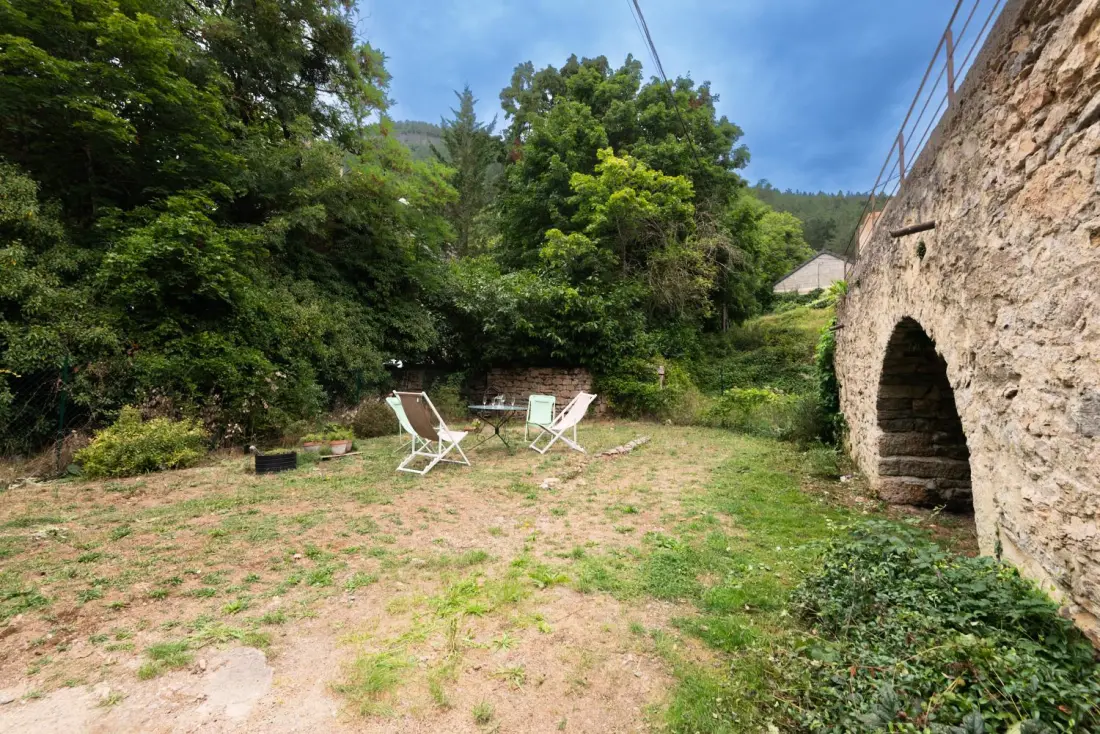 Gîte de France Le gite de granade 2 épis