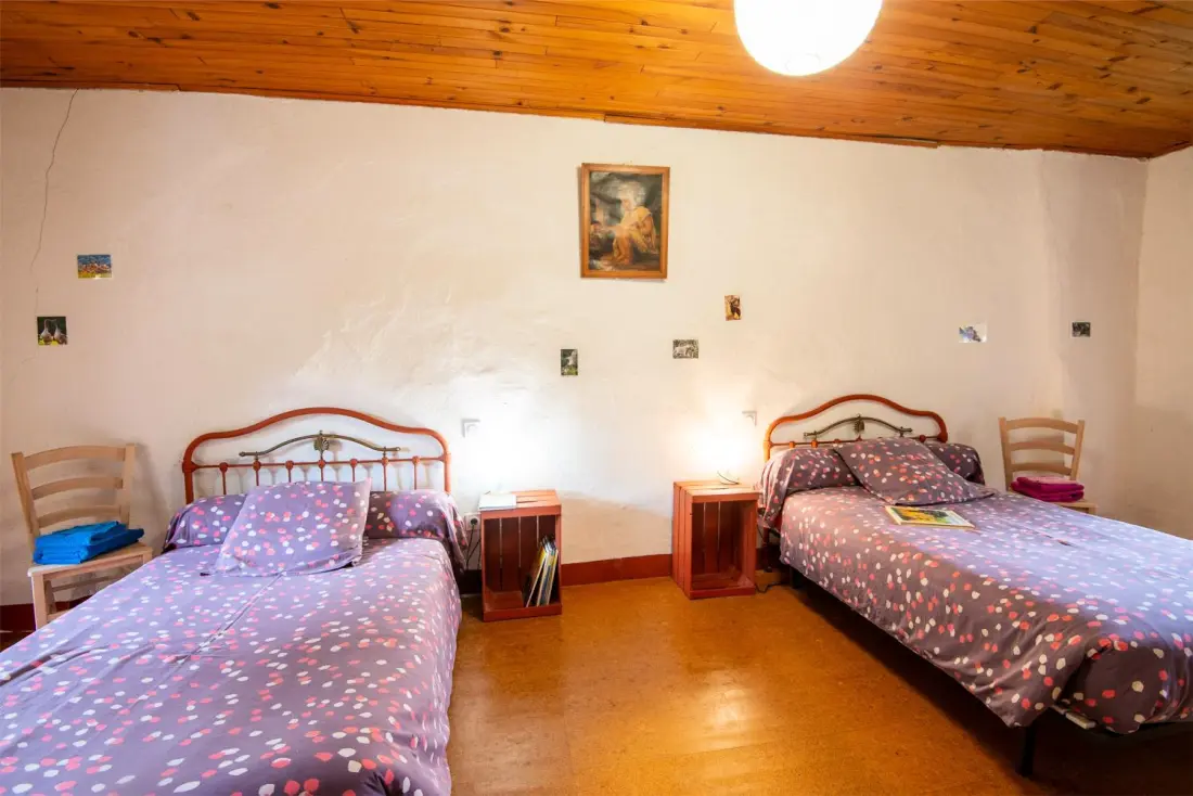 Gîte de France Le gite de granade 2 épis