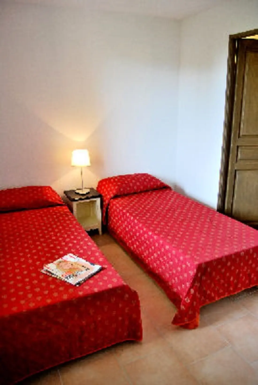 Résidence Lagrange Vacances Grand Bleu La Closerie 3 étoiles★★★