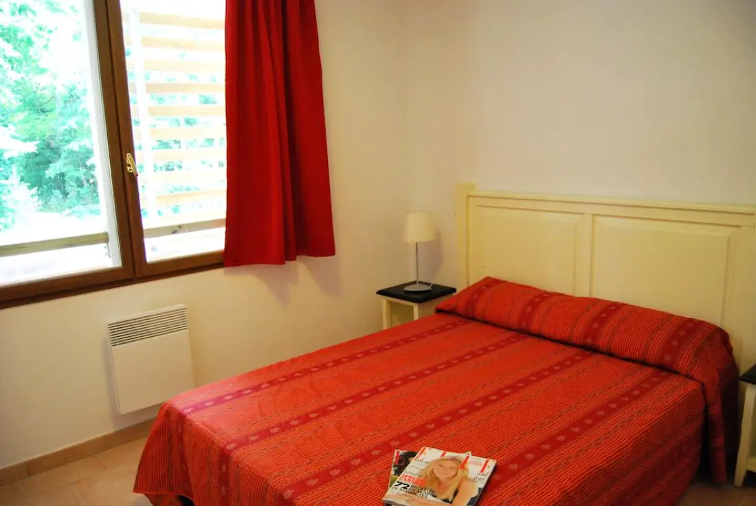 Résidence Lagrange Vacances Grand Bleu La Closerie 3 étoiles★★★