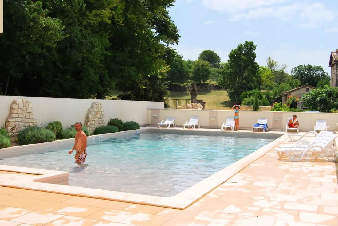 Résidence Lagrange Vacances Grand Bleu La Closerie 3 étoiles★★★