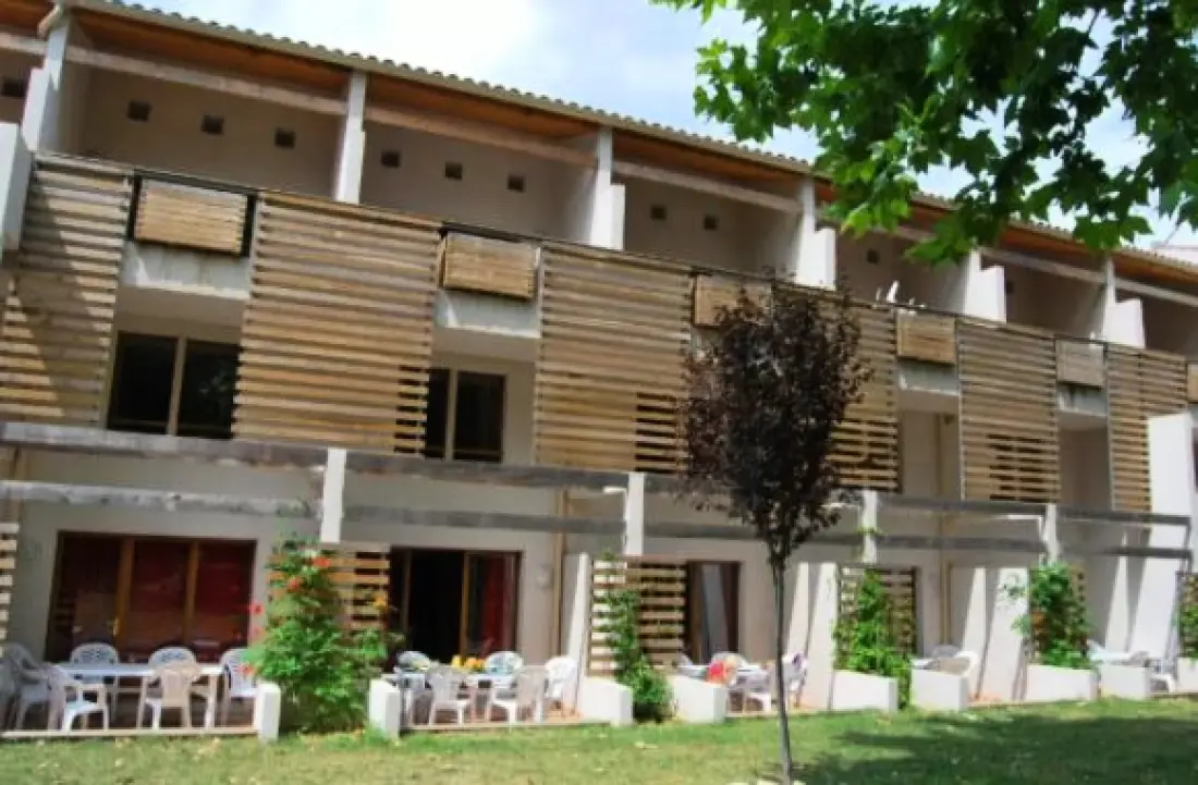 Résidence Lagrange Vacances Grand Bleu La Closerie 3 étoiles★★★