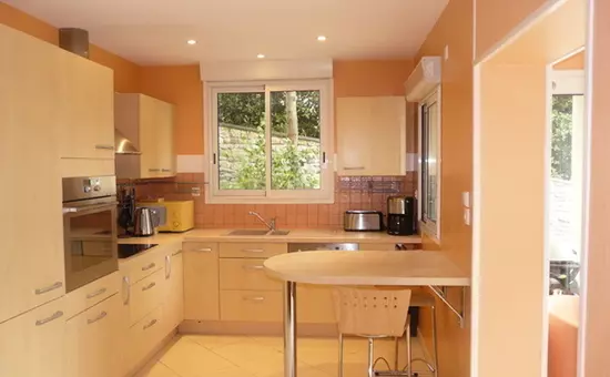 Location de Vacances Barneville-Carteret 11