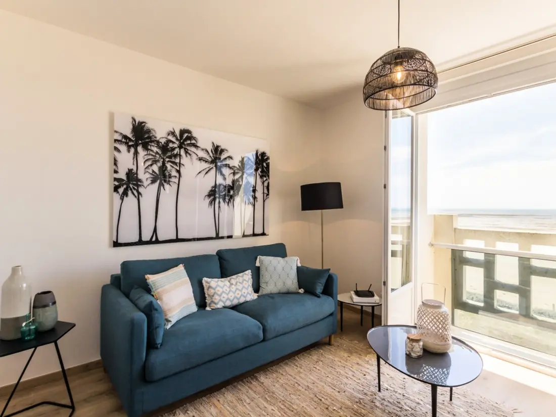 Location de Vacances Barneville-Carteret 16