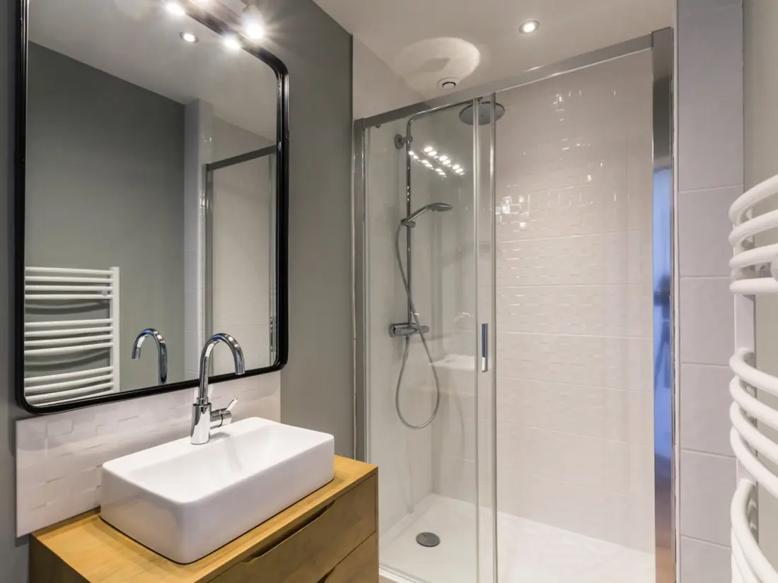 Location de Vacances Barneville-Carteret 16