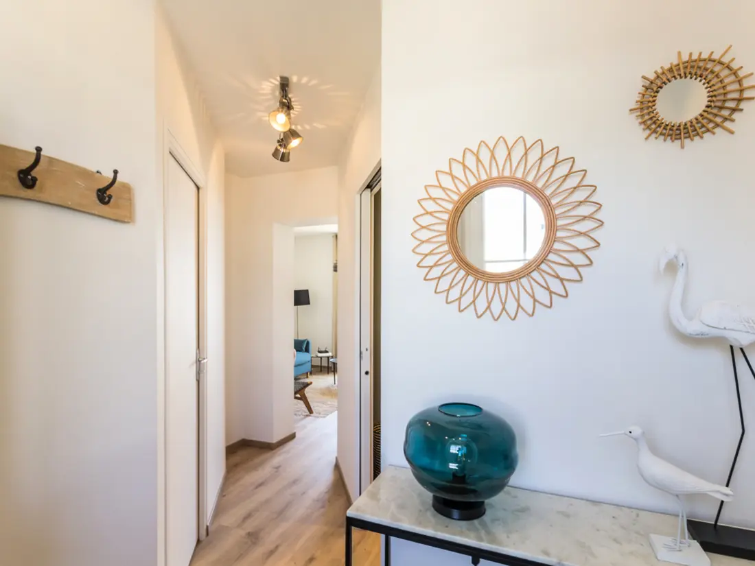 Location de Vacances Barneville-Carteret 16