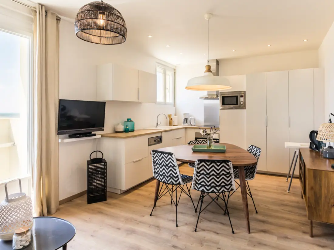 Location de Vacances Barneville-Carteret 16