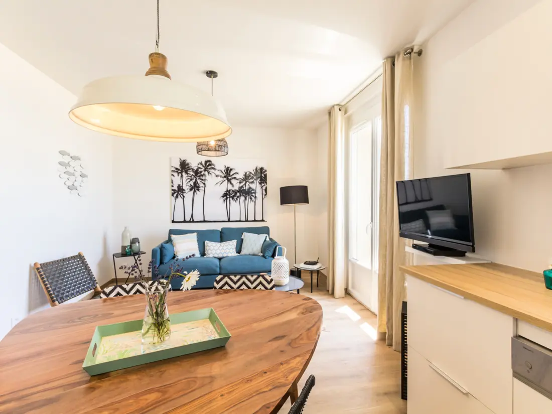 Location de Vacances Barneville-Carteret 16