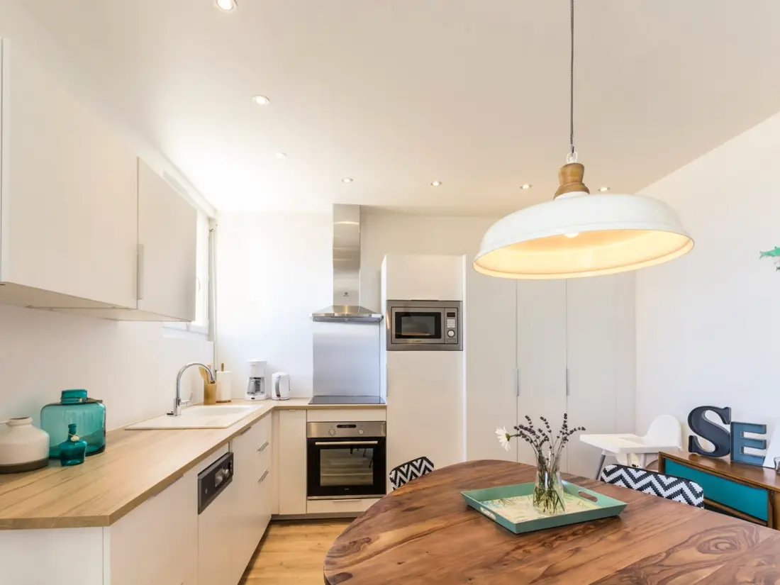 Location de Vacances Barneville-Carteret 16