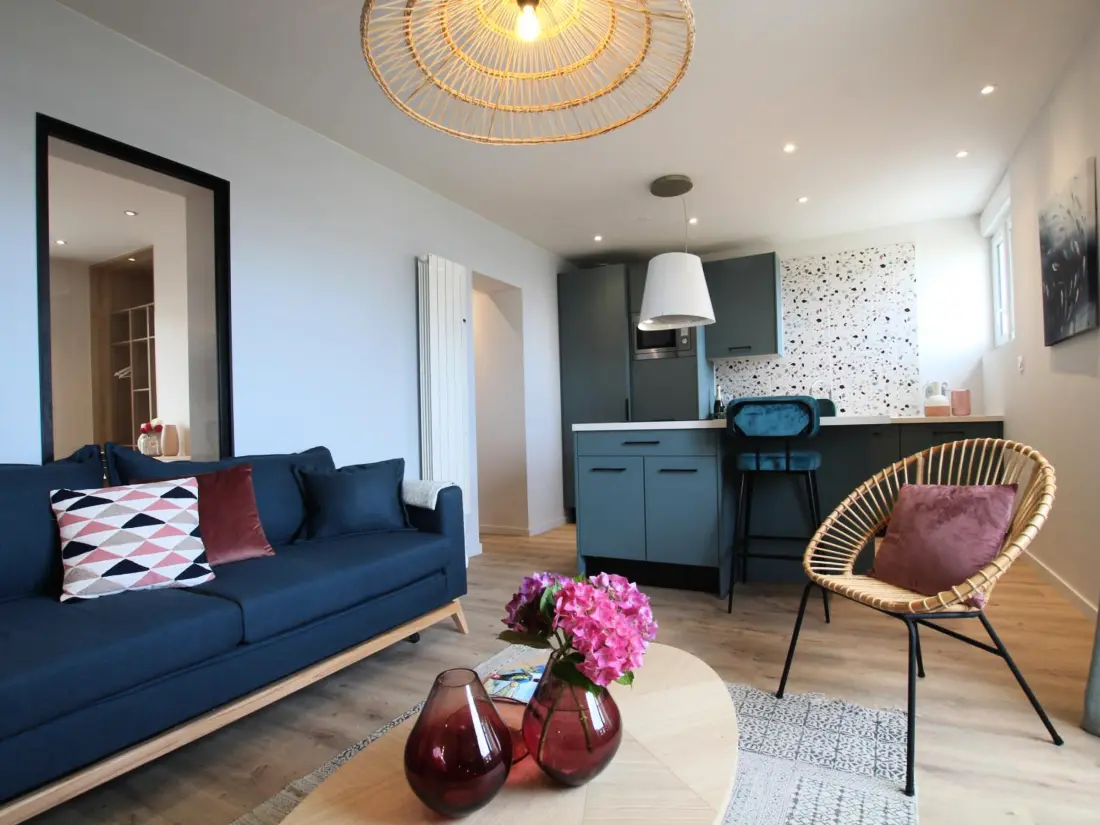 Location de Vacances Barneville-Carteret 25