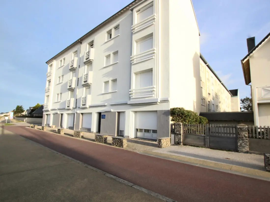 Location de Vacances Barneville-Carteret 25