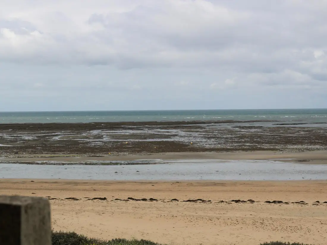 Location de Vacances Barneville-Carteret 25