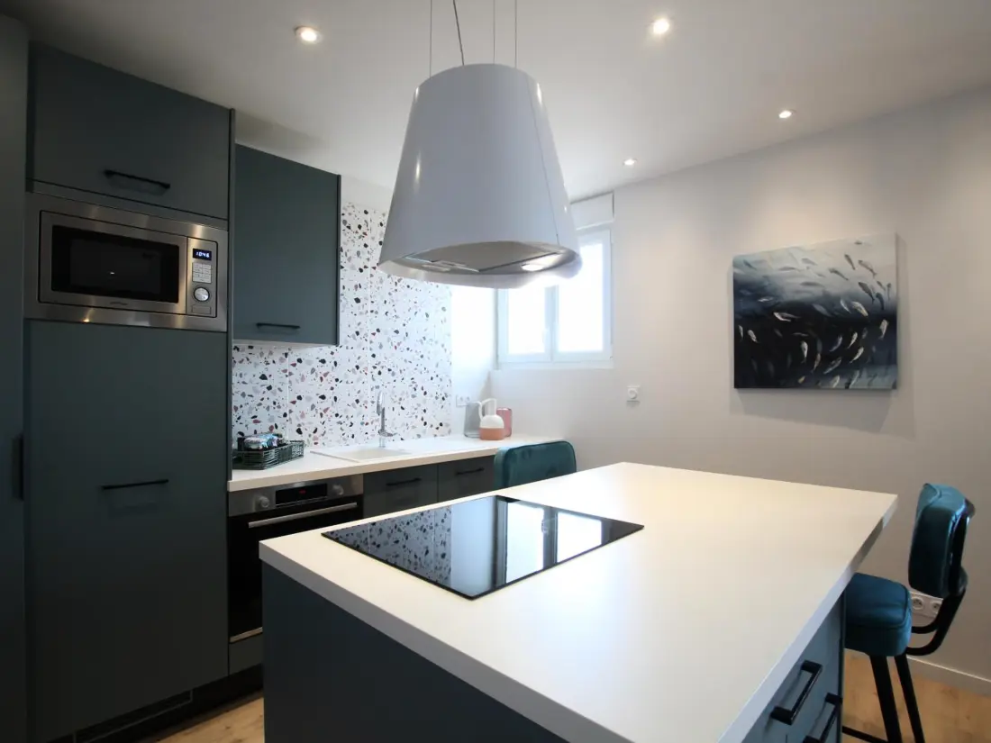Location de Vacances Barneville-Carteret 25