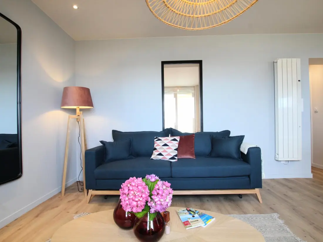 Location de Vacances Barneville-Carteret 25