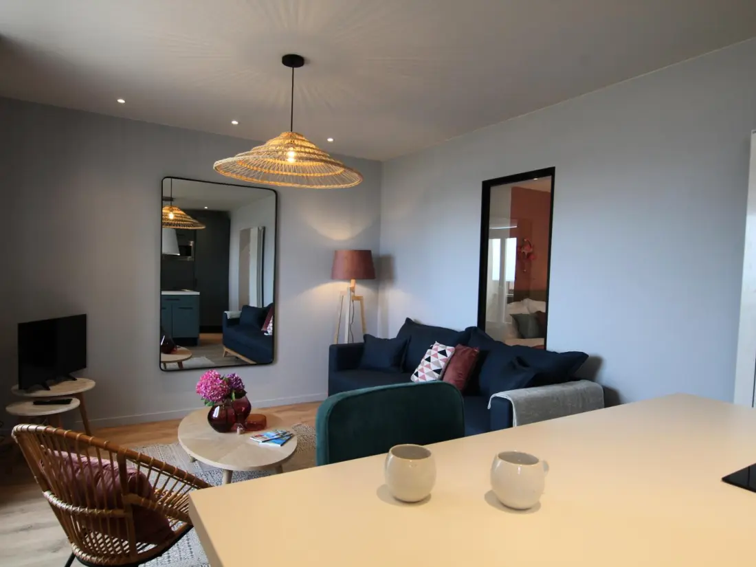 Location de Vacances Barneville-Carteret 25