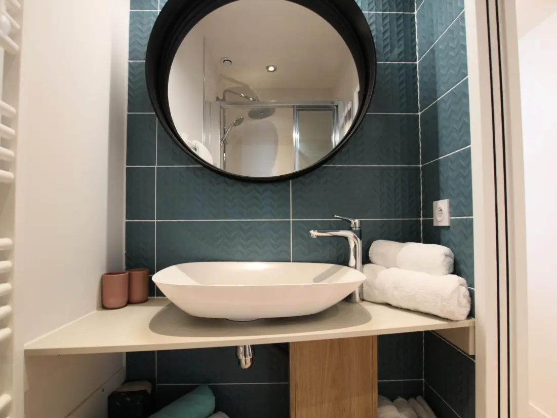Location de Vacances Barneville-Carteret 25