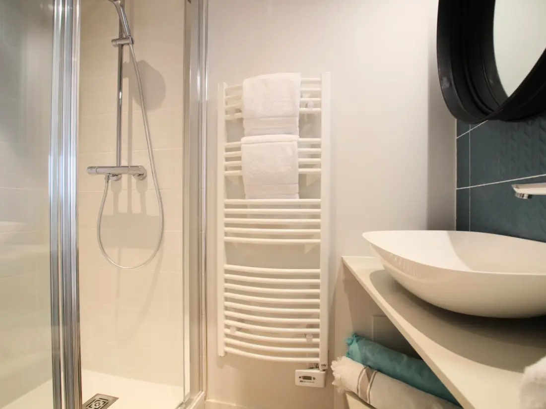 Location de Vacances Barneville-Carteret 25