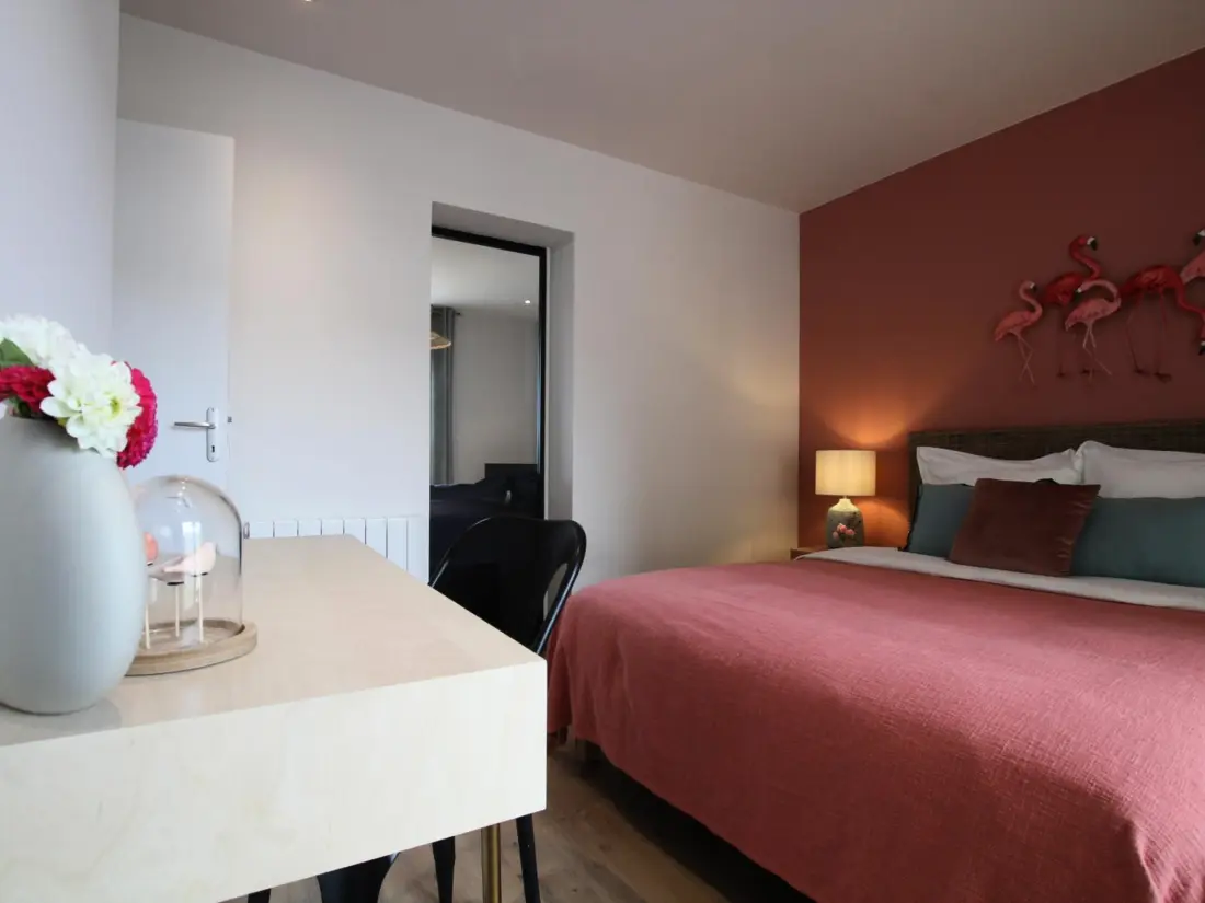 Location de Vacances Barneville-Carteret 25