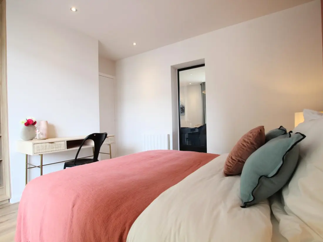 Location de Vacances Barneville-Carteret 25