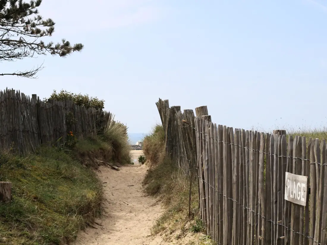 Location de Vacances Barneville-Carteret 33