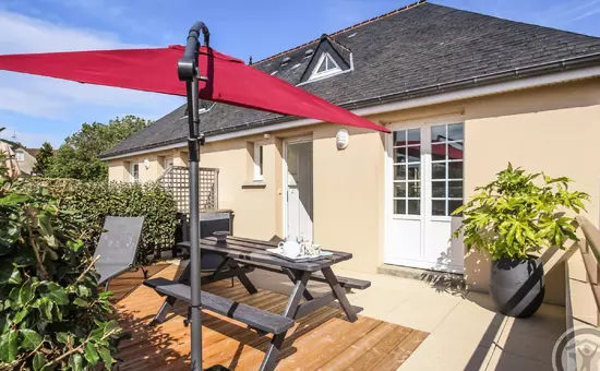 Location de Vacances Barneville-Carteret 33