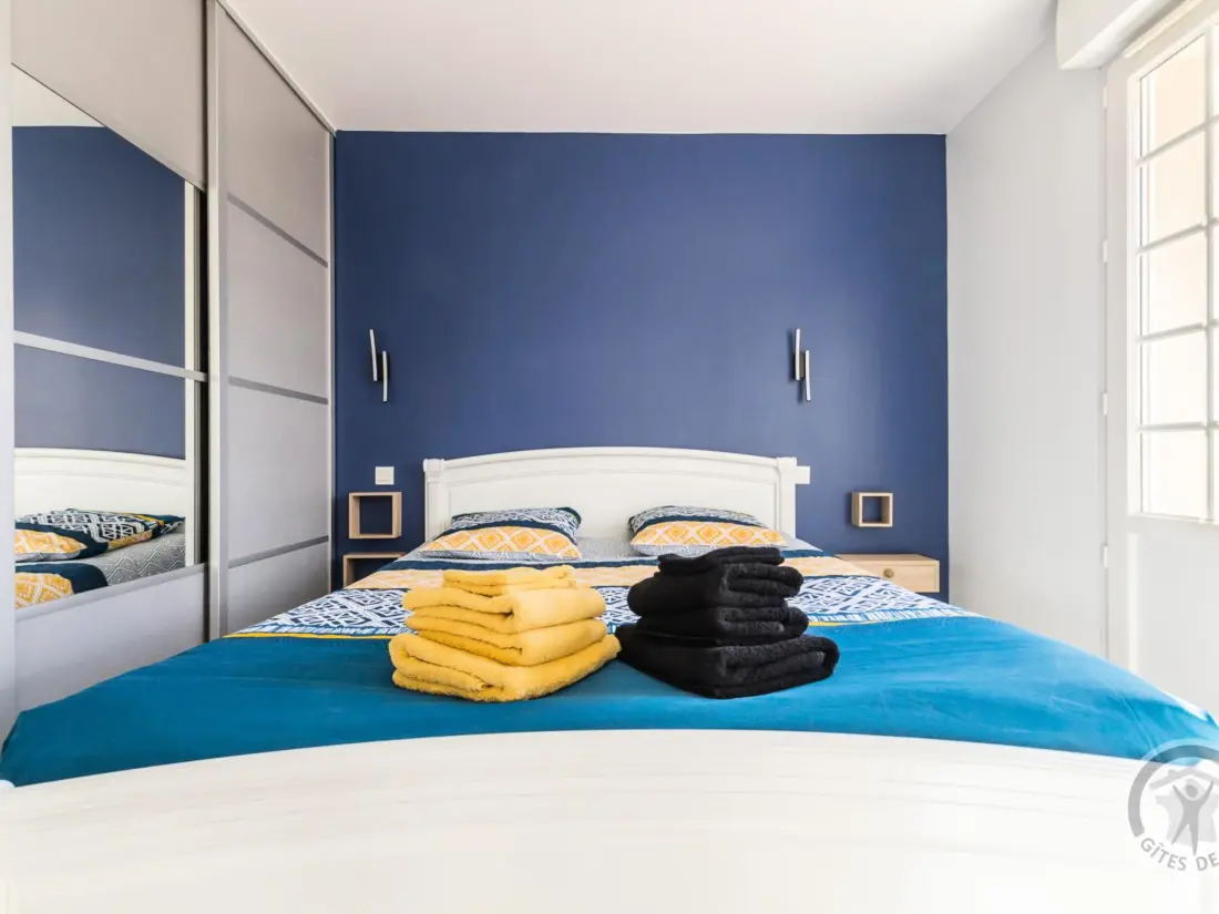 Location de Vacances Barneville-Carteret 33