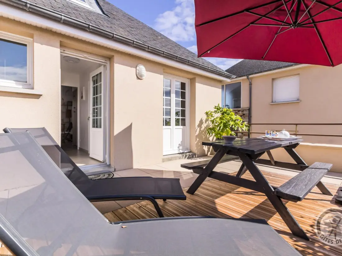 Location de Vacances Barneville-Carteret 33