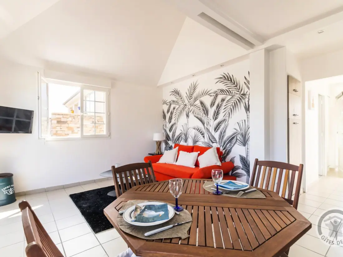 Location de Vacances Barneville-Carteret 33