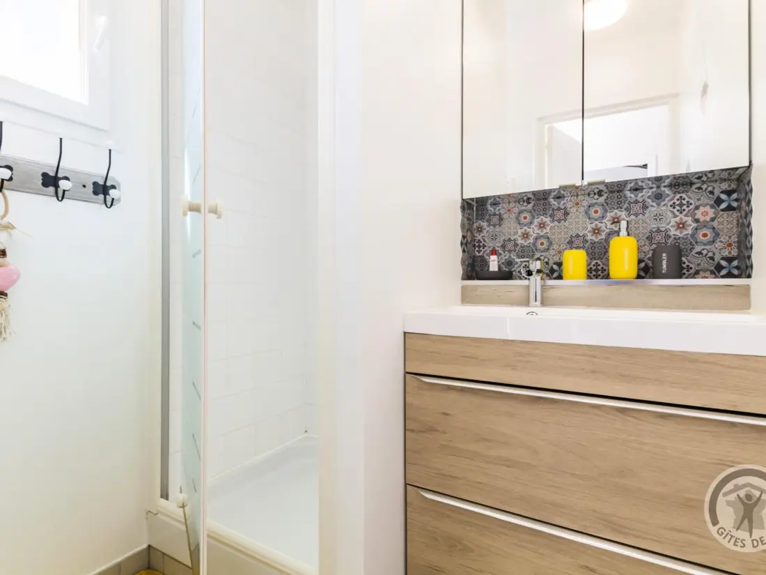 Location de Vacances Barneville-Carteret 33