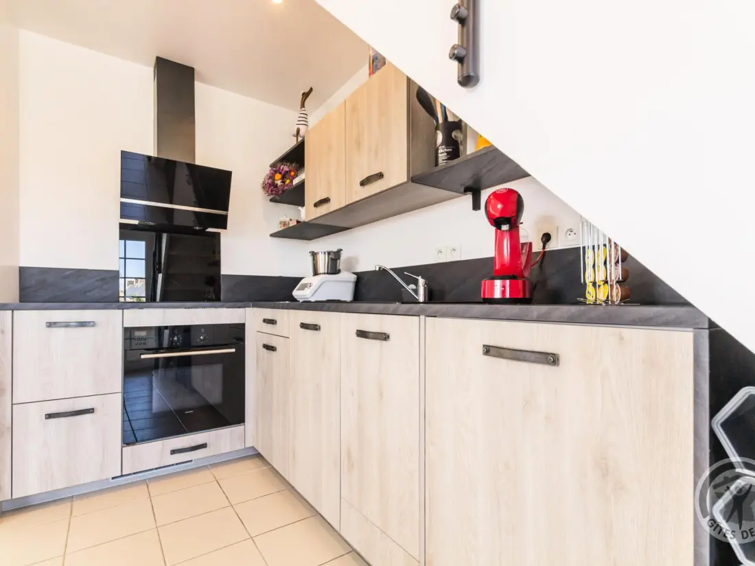 Location de Vacances Barneville-Carteret 33