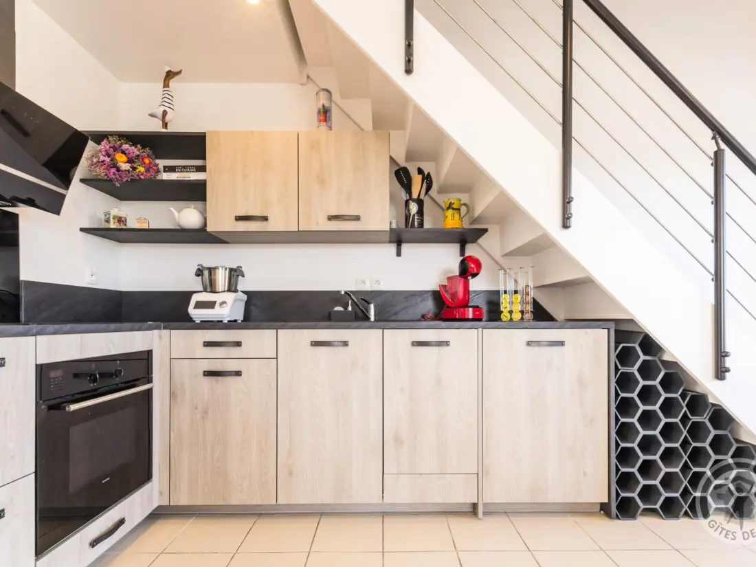 Location de Vacances Barneville-Carteret 33