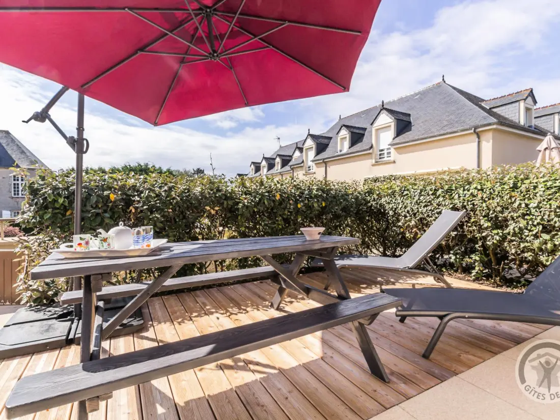 Location de Vacances Barneville-Carteret 33